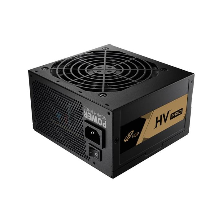 پاور 550 وات اف اس پی HV PRO 550W